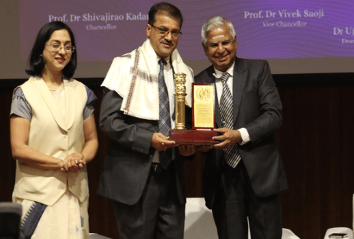 Bharati Vidyapeeth New Law College Pune Events photo 19